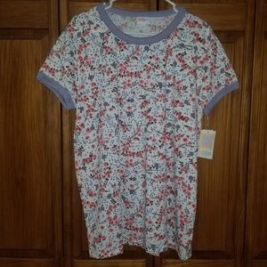 NWT Lularoe Liv T